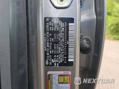 2019 Kia Sorento SX V6 - zdjęcie 2 z 20 - miniatura