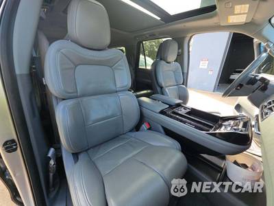 2021 Lincoln Navigator L Reserve - zdjęcie 19 z 26 - miniatura