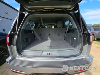 2021 Lincoln Navigator L Reserve - zdjęcie 15 z 26 - miniatura