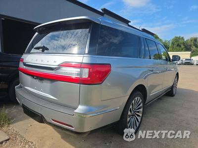 2021 Lincoln Navigator L Reserve - zdjęcie 3 z 26 - miniatura