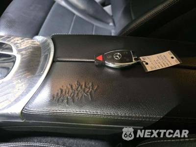 2017 Mercedes-Benz C 350e Sedan - zdjęcie 21 z 28 - miniatura
