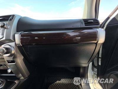2017 Toyota 4Runner Limited - zdjęcie 16 z 25 - miniatura