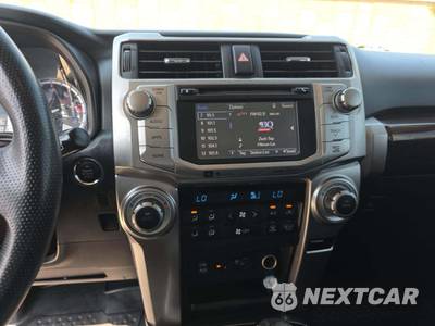 2017 Toyota 4Runner Limited - zdjęcie 7 z 25 - miniatura