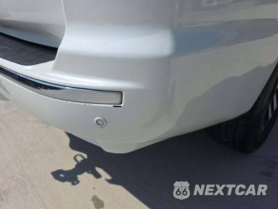 2017 Toyota 4Runner Limited - zdjęcie 23 z 25 - miniatura