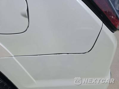 2017 Toyota 4Runner Limited - zdjęcie 22 z 25 - miniatura