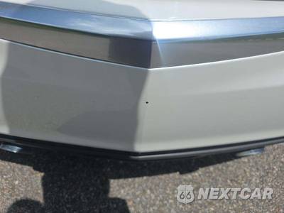 2018 Cadillac ATS Sedan Luxury 1SE - zdjęcie 23 z 25 - miniatura