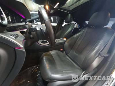 2019 Mercedes-Benz CLS 450 - zdjęcie 6 z 23 - miniatura