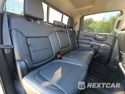 2020 GMC Sierra 1500 SLT Crew Cab Short Bed 4SA - zdjęcie 13 z 19 - miniatura
