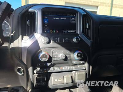 2020 GMC Sierra 1500 SLT Crew Cab Short Bed 4SA - zdjęcie 7 z 19 - miniatura