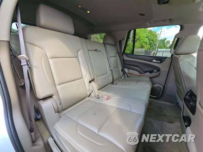 2018 Chevrolet Tahoe Premier 1LZ - zdjęcie 13 z 22 - miniatura