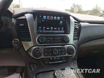 2018 Chevrolet Tahoe Premier 1LZ - zdjęcie 7 z 22 - miniatura