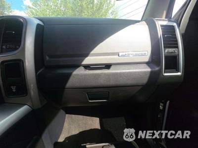 2017 Ram 1500 Big Horn Crew Cab Short Bed - zdjęcie 19 z 25 - miniatura