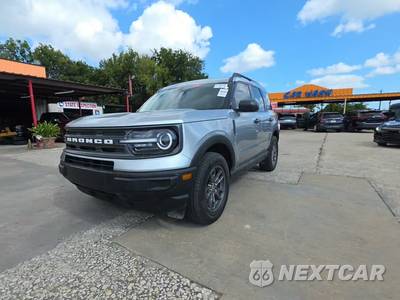 2023 Ford Bronco Sport Big Bend - zdjęcie 1 z 19 - miniatura