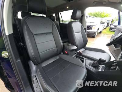 2021 Volkswagen Tiguan SE - zdjęcie 18 z 22 - miniatura