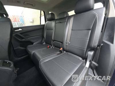2021 Volkswagen Tiguan SE - zdjęcie 13 z 22 - miniatura