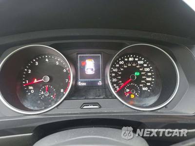 2021 Volkswagen Tiguan SE - zdjęcie 9 z 22 - miniatura