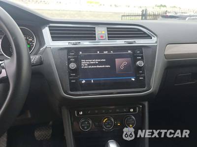 2021 Volkswagen Tiguan SE - zdjęcie 10 z 22 - miniatura