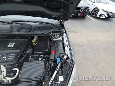 2017 Mercedes-Benz AMG GLA 45 4MATIC - zdjęcie 26 z 29 - miniatura