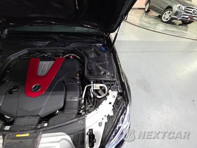 2016 Mercedes-Benz C 450 AMG 4MATIC - zdjęcie 27 z 29 - miniatura