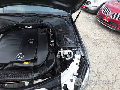 2020 Mercedes-Benz C 300 4MATIC Sedan - zdjęcie 27 z 28 - miniatura