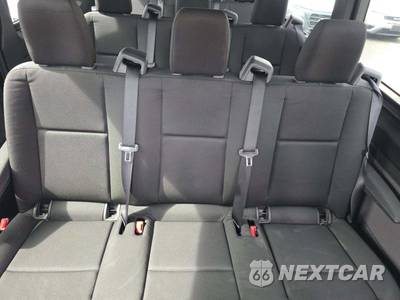 2025 Mercedes-Benz Sprinter 2500 Passenger Van High Roof 170.0" WB - zdjęcie 13 z 27 - miniatura