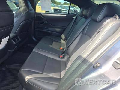 2020 Lexus ES 350 F SPORT - zdjęcie 13 z 30 - miniatura