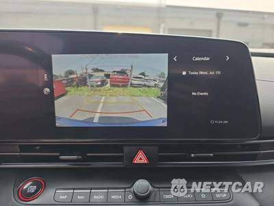2024 Hyundai Elantra N Line - zdjęcie 30 z 30 - miniatura