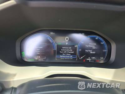 2023 Toyota RAV4 Prime XSE - zdjęcie 6 z 27 - miniatura
