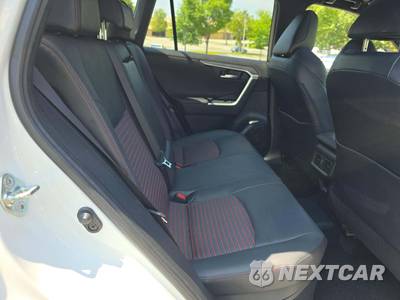 2023 Toyota RAV4 Prime XSE - zdjęcie 13 z 27 - miniatura