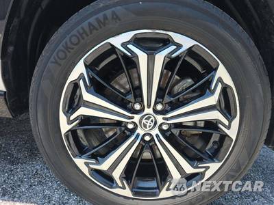 2023 Toyota RAV4 Prime XSE - zdjęcie 21 z 27 - miniatura