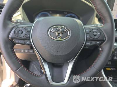 2023 Toyota RAV4 Prime XSE - zdjęcie 24 z 27 - miniatura