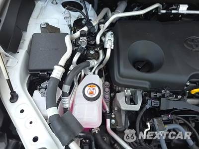 2023 Toyota RAV4 Prime XSE - zdjęcie 22 z 27 - miniatura
