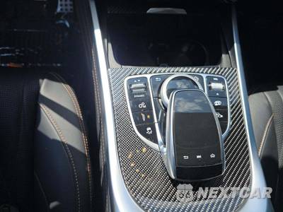2024 Mercedes-Benz AMG G 63 4MATIC - zdjęcie 20 z 25 - miniatura