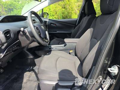 2022 Toyota Prius LE - zdjęcie 6 z 32 - miniatura