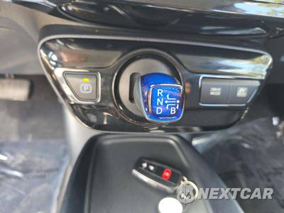 2022 Toyota Prius LE - zdjęcie 28 z 32 - miniatura
