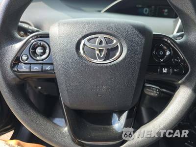 2022 Toyota Prius LE - zdjęcie 29 z 32 - miniatura