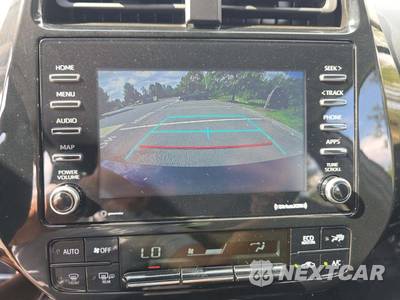 2022 Toyota Prius LE - zdjęcie 32 z 32 - miniatura