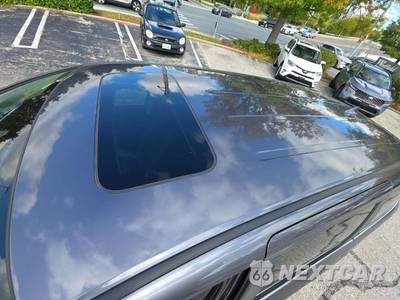 2024 Honda Odyssey Touring 118.1" WB - zdjęcie 9 z 29 - miniatura