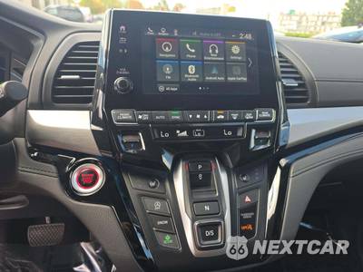 2024 Honda Odyssey Touring 118.1" WB - zdjęcie 7 z 29 - miniatura