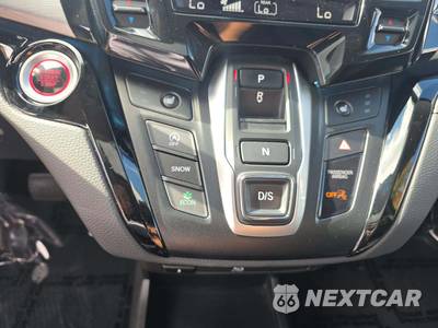 2024 Honda Odyssey Touring 118.1" WB - zdjęcie 24 z 29 - miniatura
