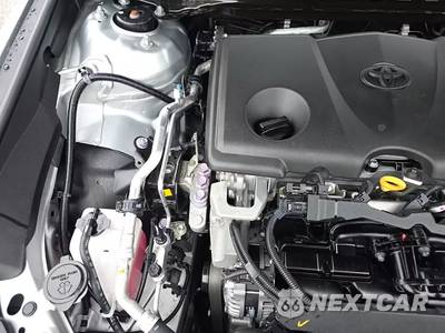 2024 Toyota Camry XLE - zdjęcie 24 z 30 - miniatura