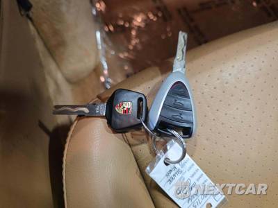 2006 Porsche Cayman S - zdjęcie 8 z 31 - miniatura