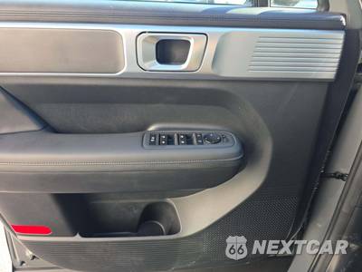 2026 Hyundai Santa Fe SEL - zdjęcie 25 z 26 - miniatura