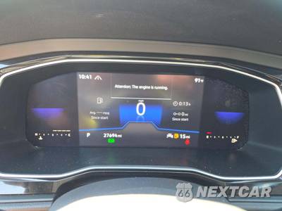 2022 Volkswagen Jetta SE - zdjęcie 9 z 35 - miniatura