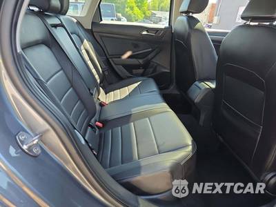 2022 Volkswagen Jetta SE - zdjęcie 16 z 35 - miniatura