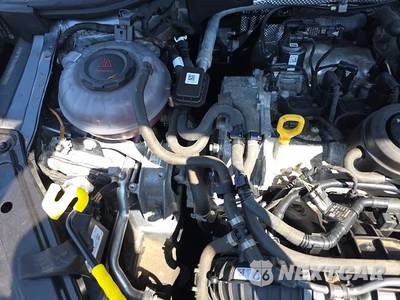 2022 Volkswagen Jetta SE - zdjęcie 31 z 35 - miniatura