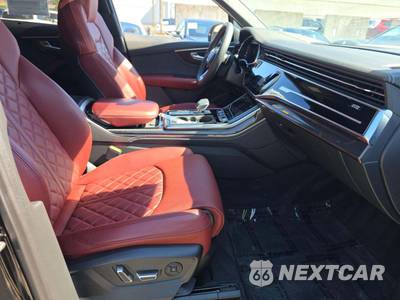 2023 Audi SQ7 Prestige - zdjęcie 19 z 28 - miniatura