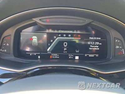 2023 Audi SQ7 Prestige - zdjęcie 9 z 28 - miniatura