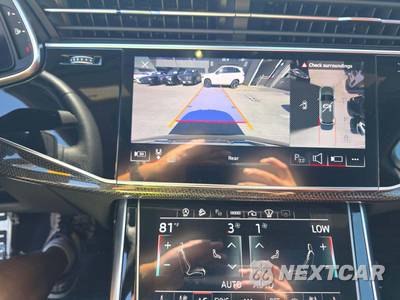 2023 Audi SQ7 Prestige - zdjęcie 28 z 28 - miniatura