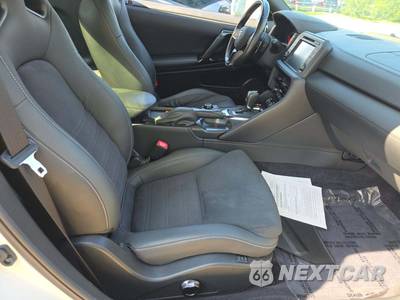 2021 Nissan GT-R Premium - zdjęcie 18 z 28 - miniatura